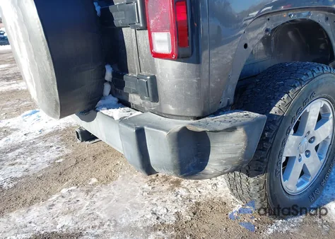 2016 Jeep Wrangler Sport from USA, damaged, VIN 1C4AJWAG6GL313515